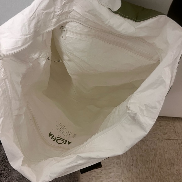 Aloha collection PUA DAY TRIPPER / MOSS - Picture 7 of 7